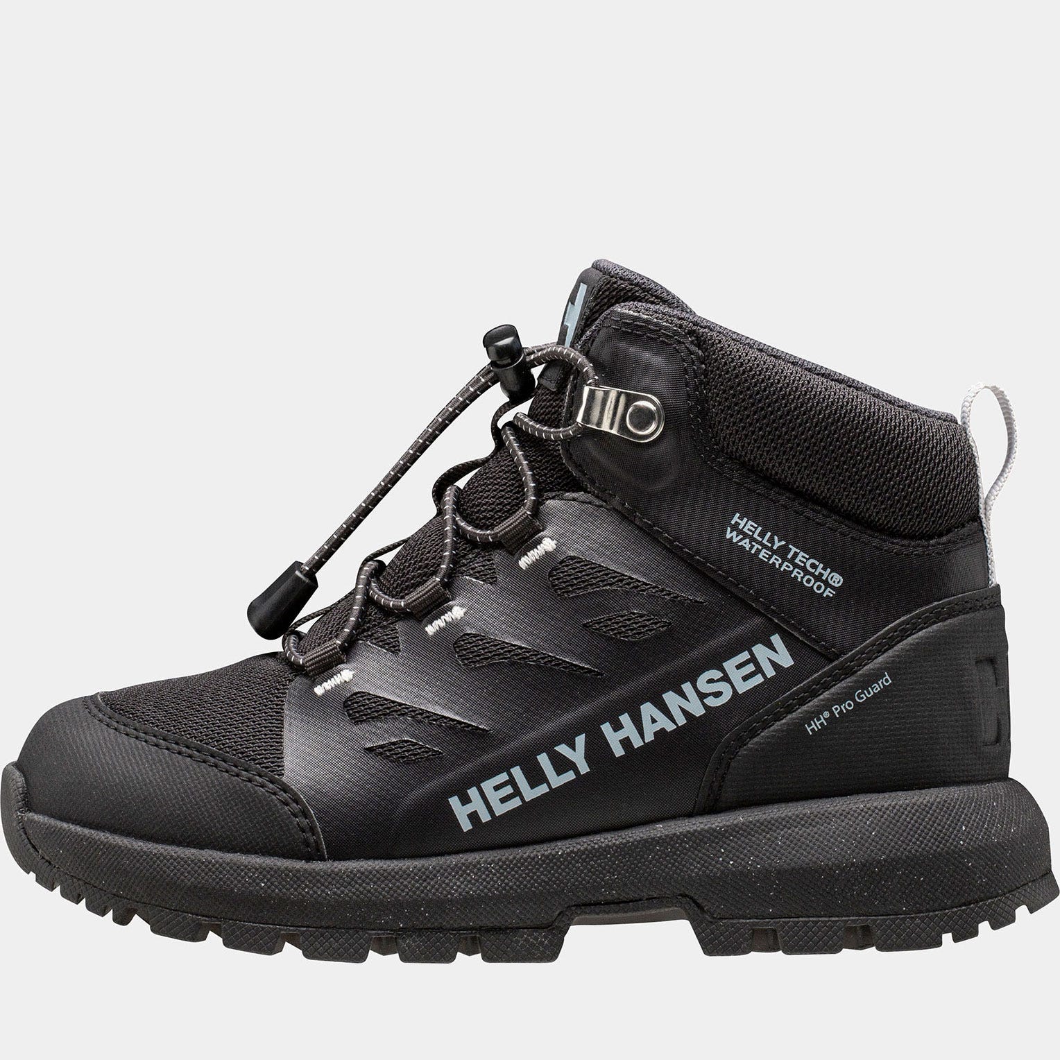 Juniors' and Kids' Marka Boot HT