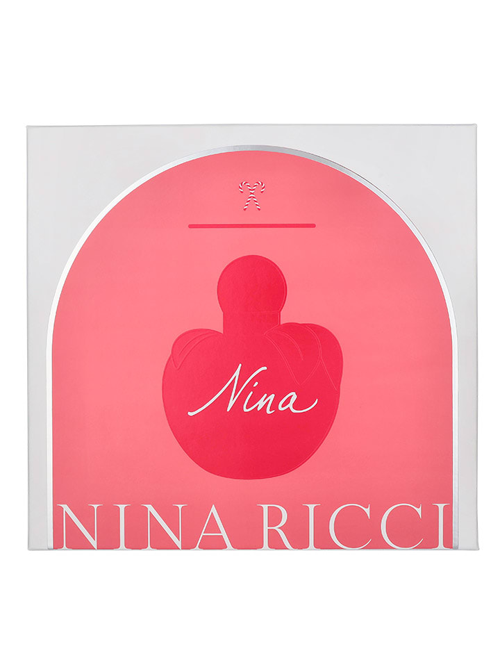 Nina Ricci 2tlg. Set: 