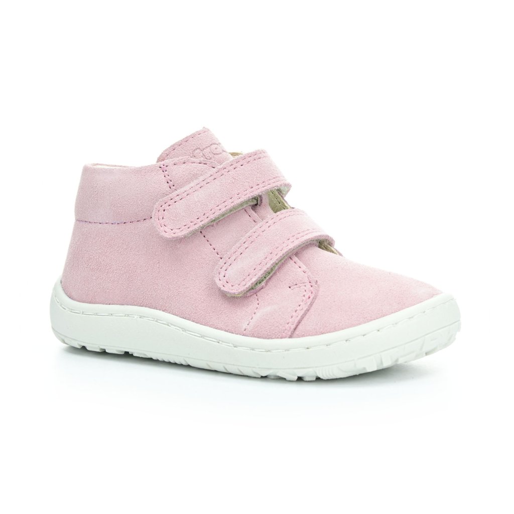 Froddo G2130323-14 Pink  Barfußschuhe