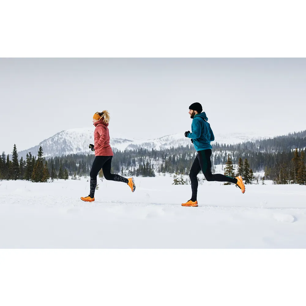 Icebug PYTHO6 BUGRIP H89001-9B / orange