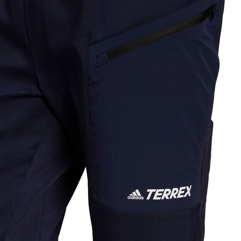 adidas Skyclimb Fast Skitourenhose Herren