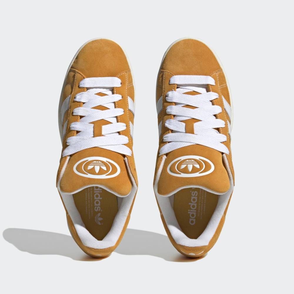 adidas Campus 00s H03473 / weiss