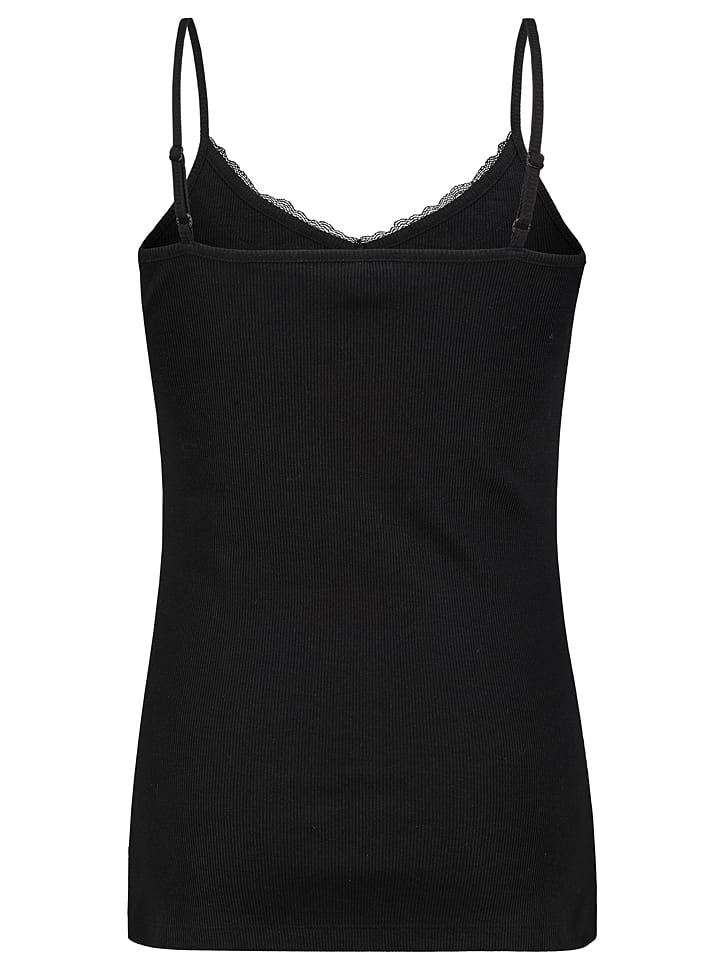 Sublevel Top in Schwarz günstig kaufen