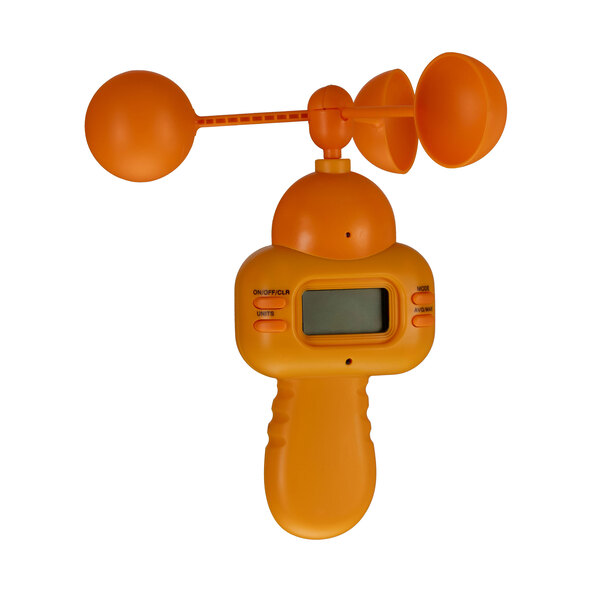 Kinder-Wetterstation 