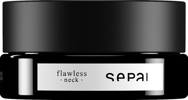 Sepai Flawless Neck Contour Treatment Dekolletécreme