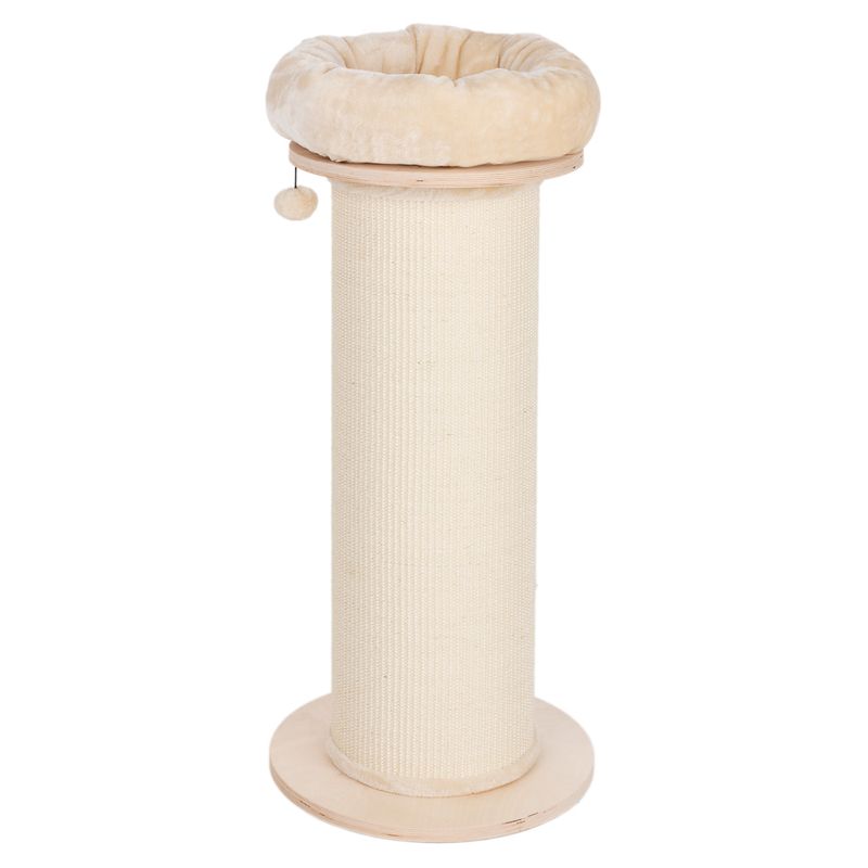 Natural Paradise Kratzsäule Jasmine S zu TOP-Preisen | bitiba %