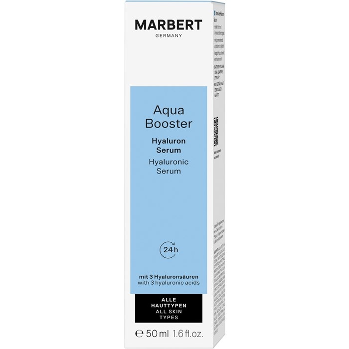 Hyaluron Serum