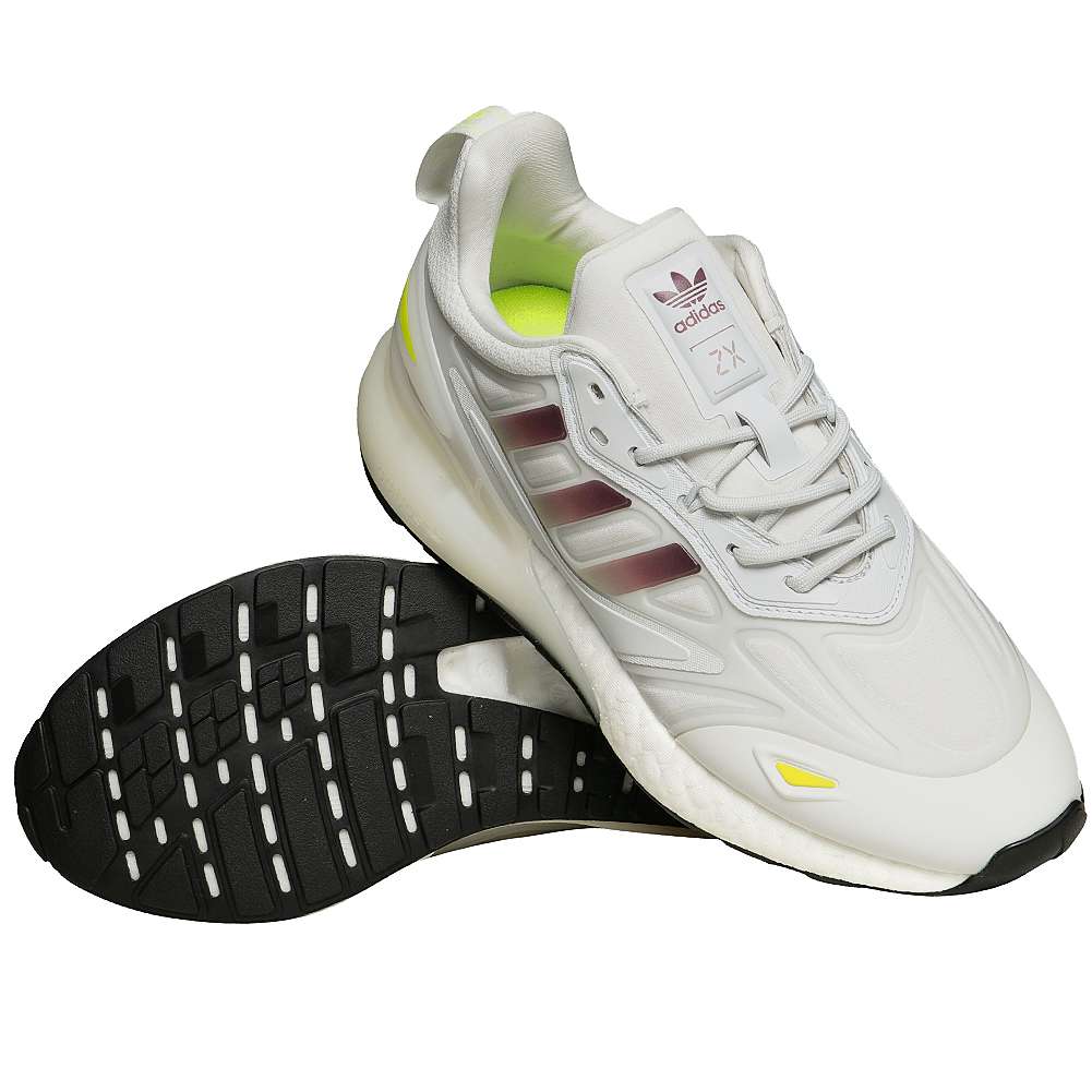 adidas Originals ZX 2K 2.0 BOOST Kinder Sneaker GY0782