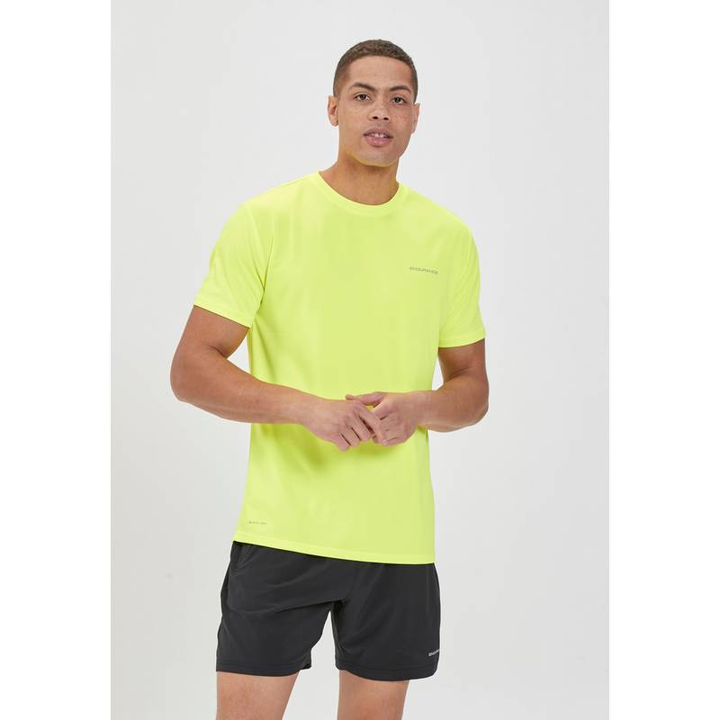 Endurance Vernon Laufshirt Herren