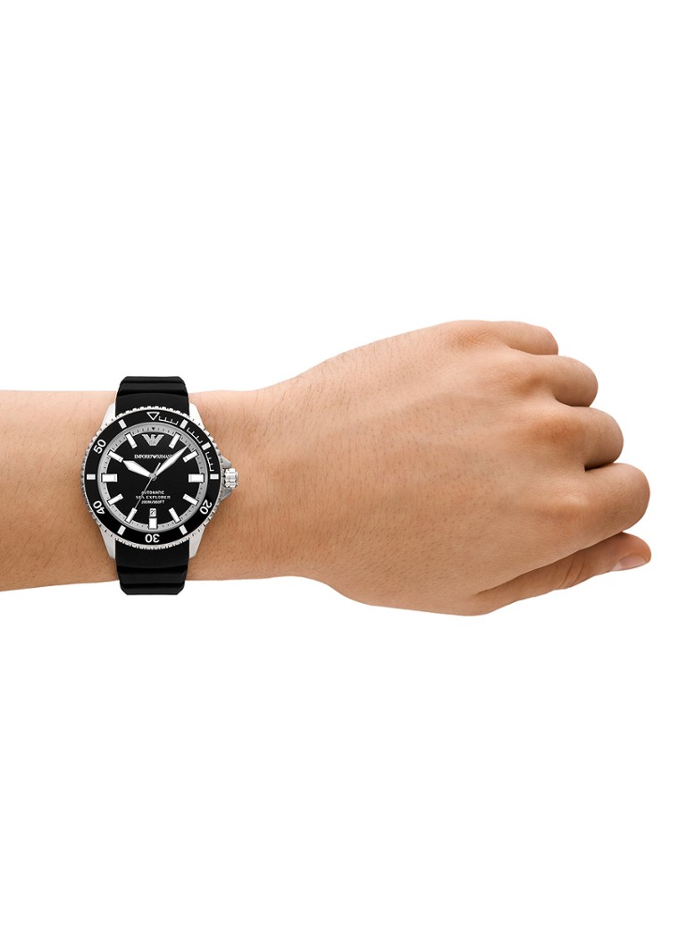 Emporio Armani Watch AR60078
