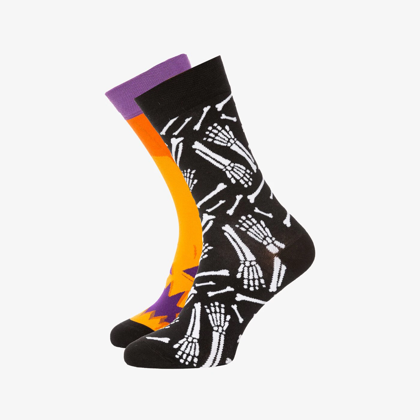 SIZEER SOCKEN SIZEER HALLOWEEN PACK Multicolor