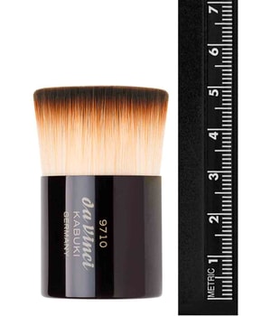 da Vinci Kabuki 9710 - Kunstfasern Kabuki-Pinsel-1 Stk