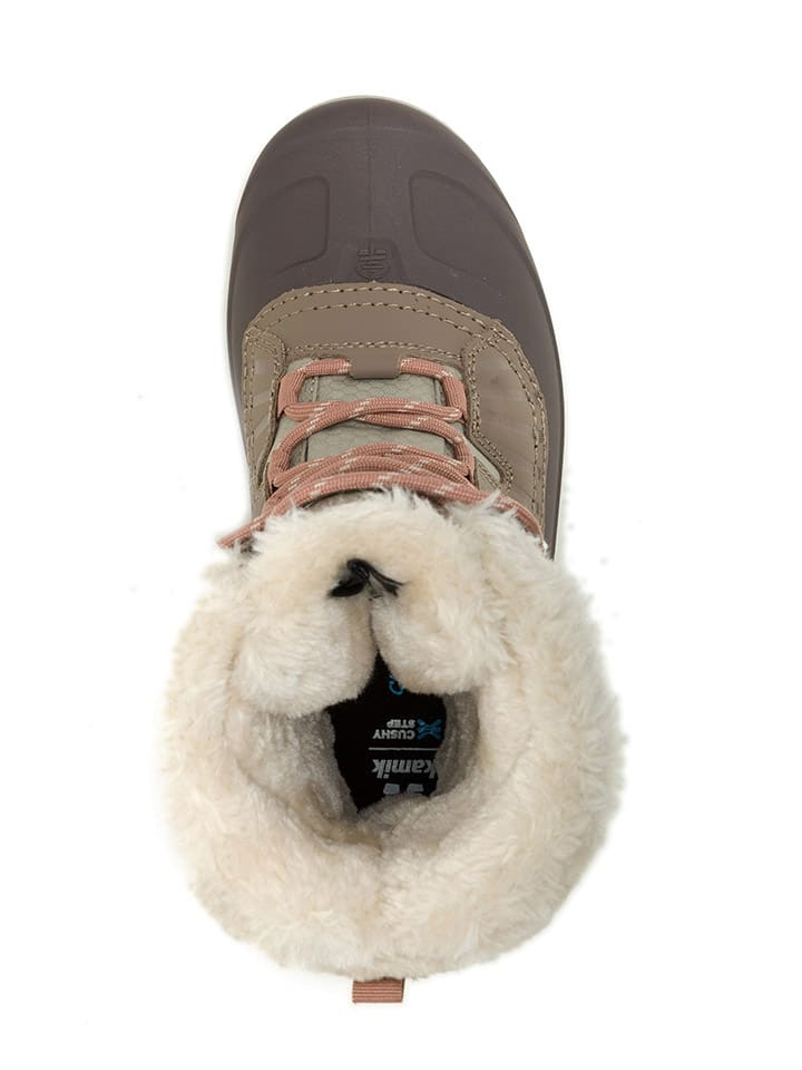 Kamik Winterstiefel 