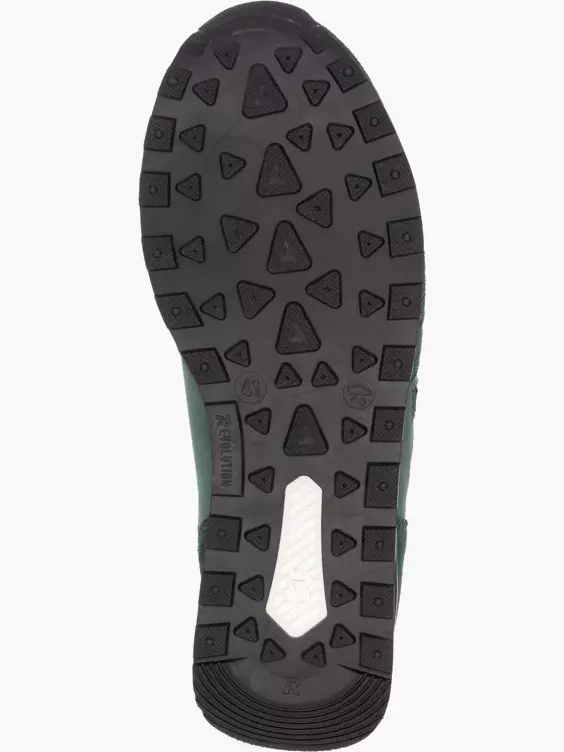 Rieker Herren Sneaker Low