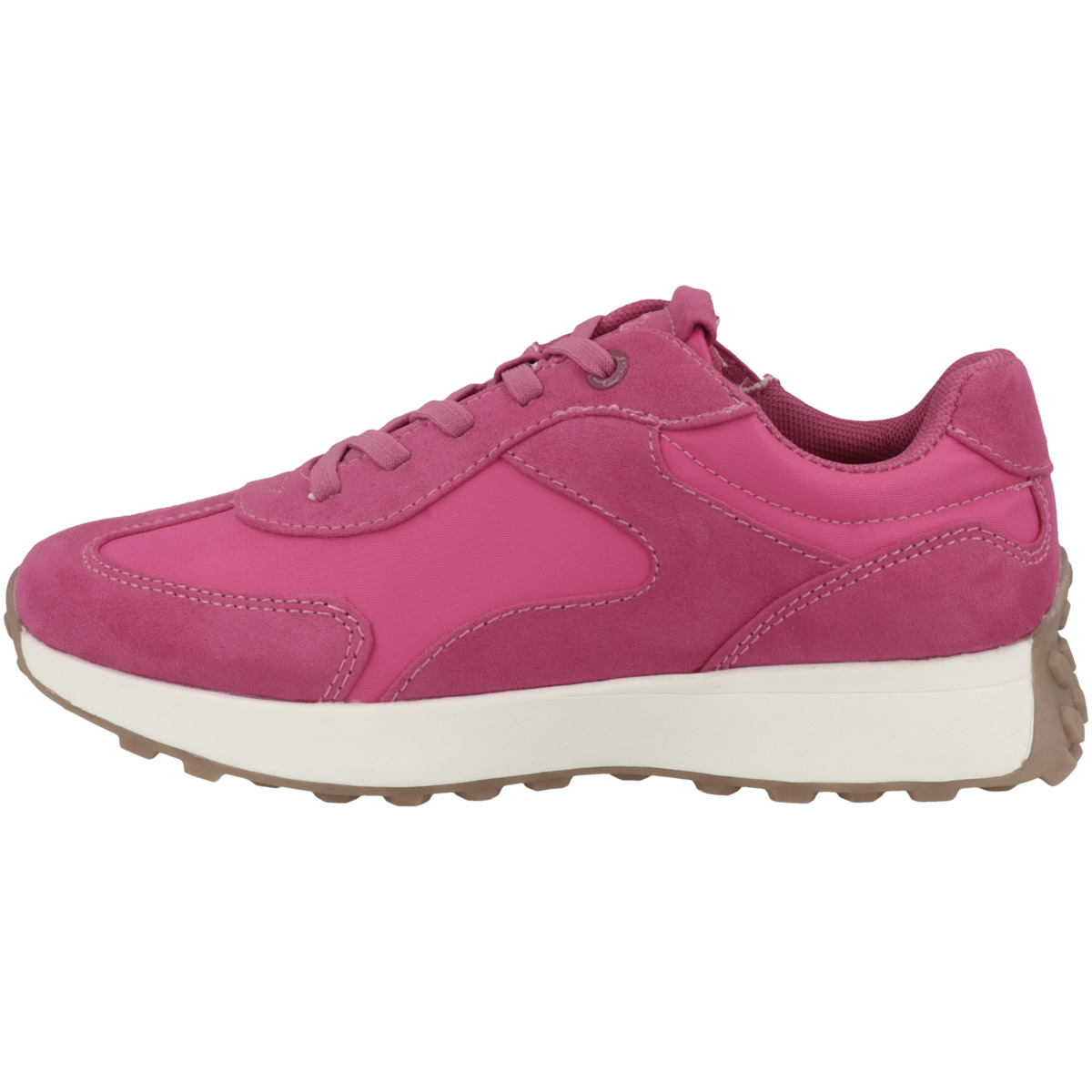 s.Oliver 5-43208-30 Sneaker Low pink