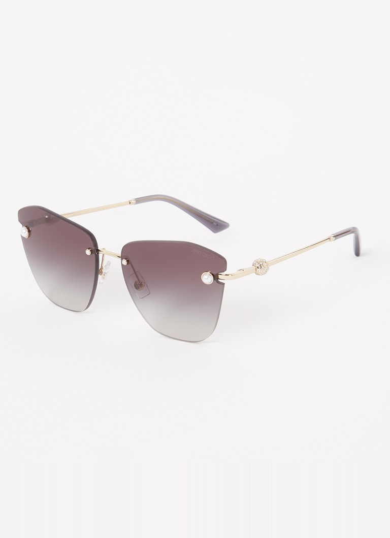 Ochelari de soare Jimmy Choo JC4004HB
