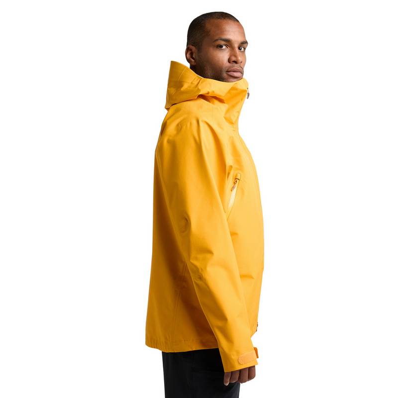 Haglöfs Roc GTX Jacket Hardshelljacke Herren