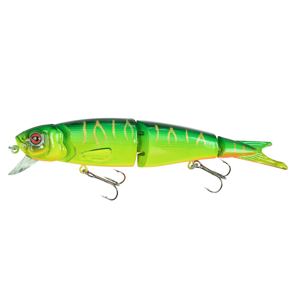 Redfish 3 Swimbaits Hard Lure Kit
