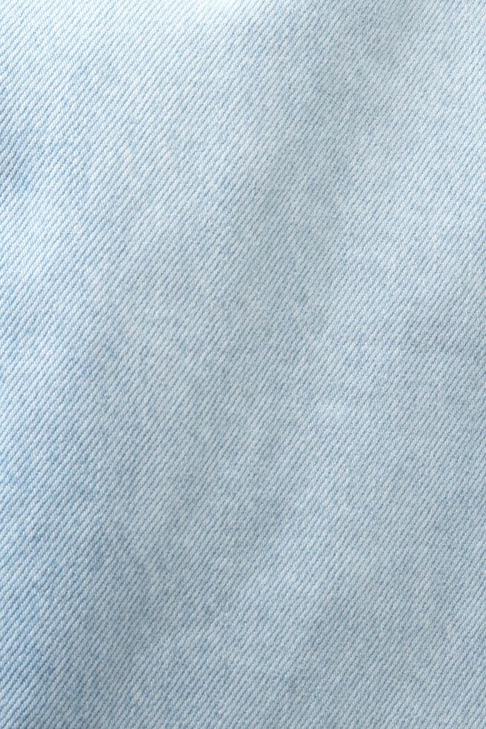 Jeans in Dad-Passform aus nachhaltigem Denim