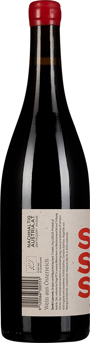 Schödl Sankt Sankt Sankt Laurent 2022