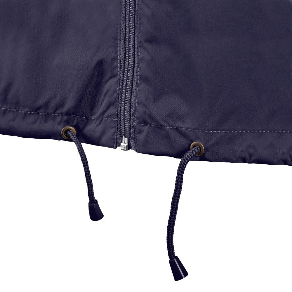 FRIESEN Friesennerz Regenjacke Unisex Windbreaker 