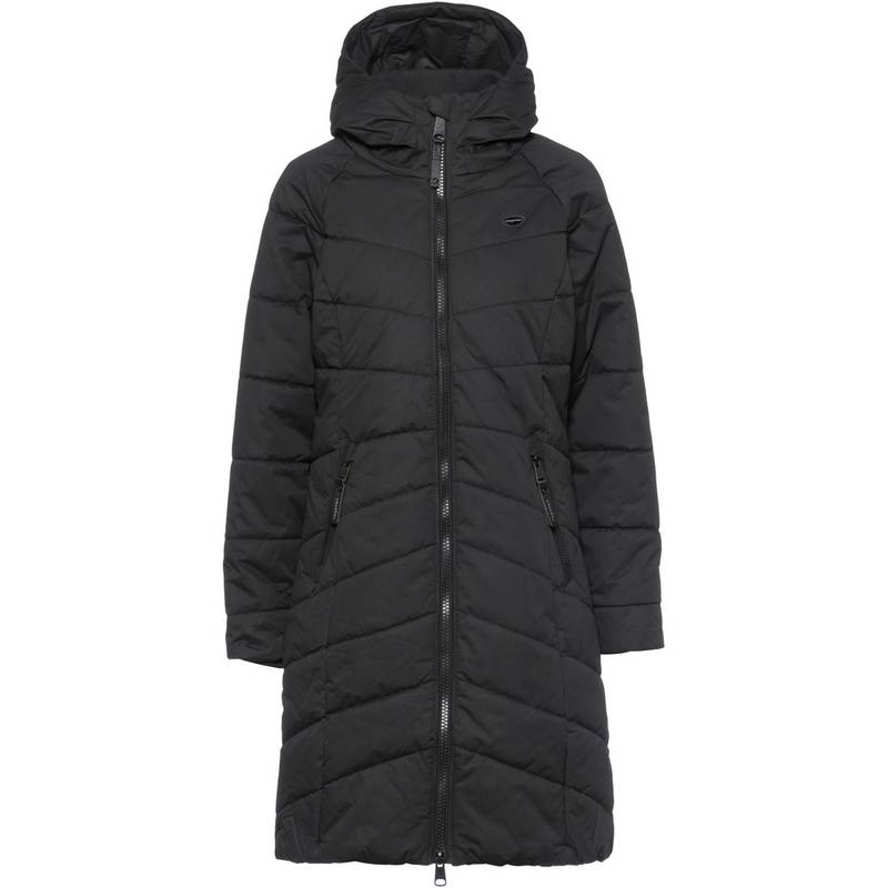 Ragwear Dizzie Steppmantel Damen