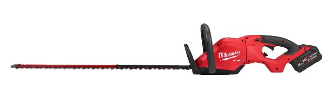 Milwaukee 4933498388 M18 FHET75G2-802 Akumulatorske škare za živicu 75 cm 18 V 8,0 Ah Li-ion