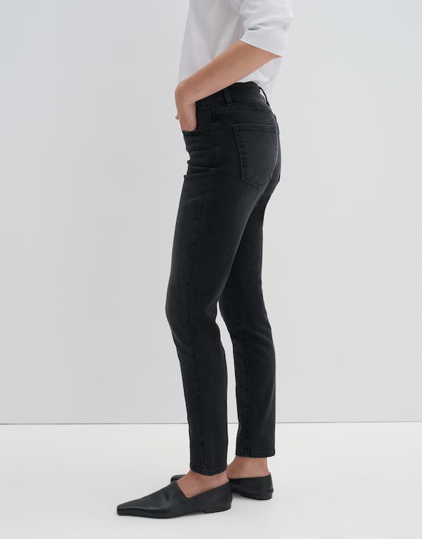 Slim Jeans Catia iconic