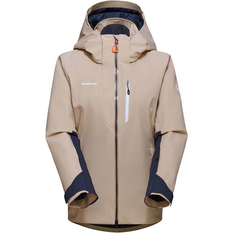 Mammut Stoney Skijacke Damen