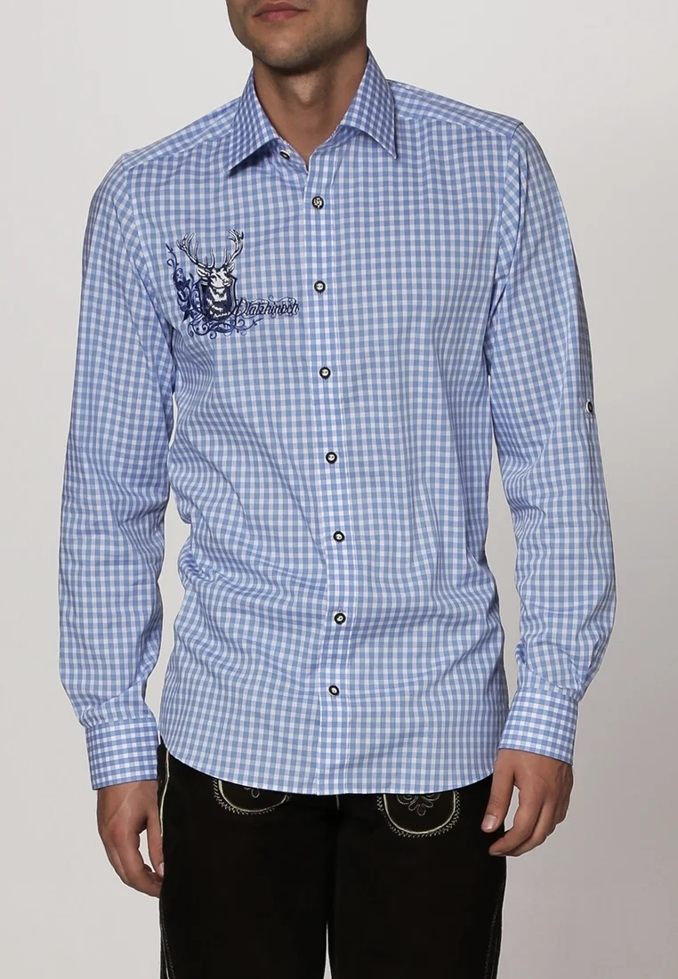 Camiseta OLYMP Nivel Cinco