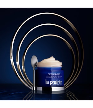 La Prairie Skin Caviar Luxe Eye Cream Augencreme-20 ml