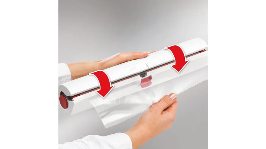LEIFHEIT Folienschneider Perfect Cut