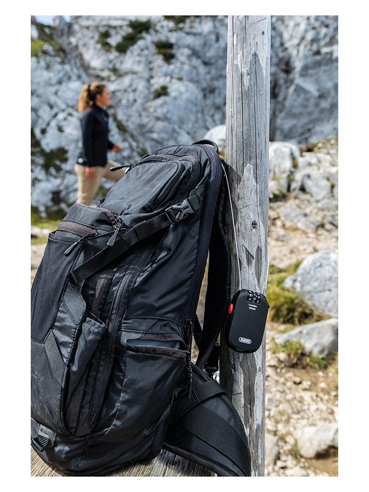 ABUS Roll-Back-Kabelschloss 