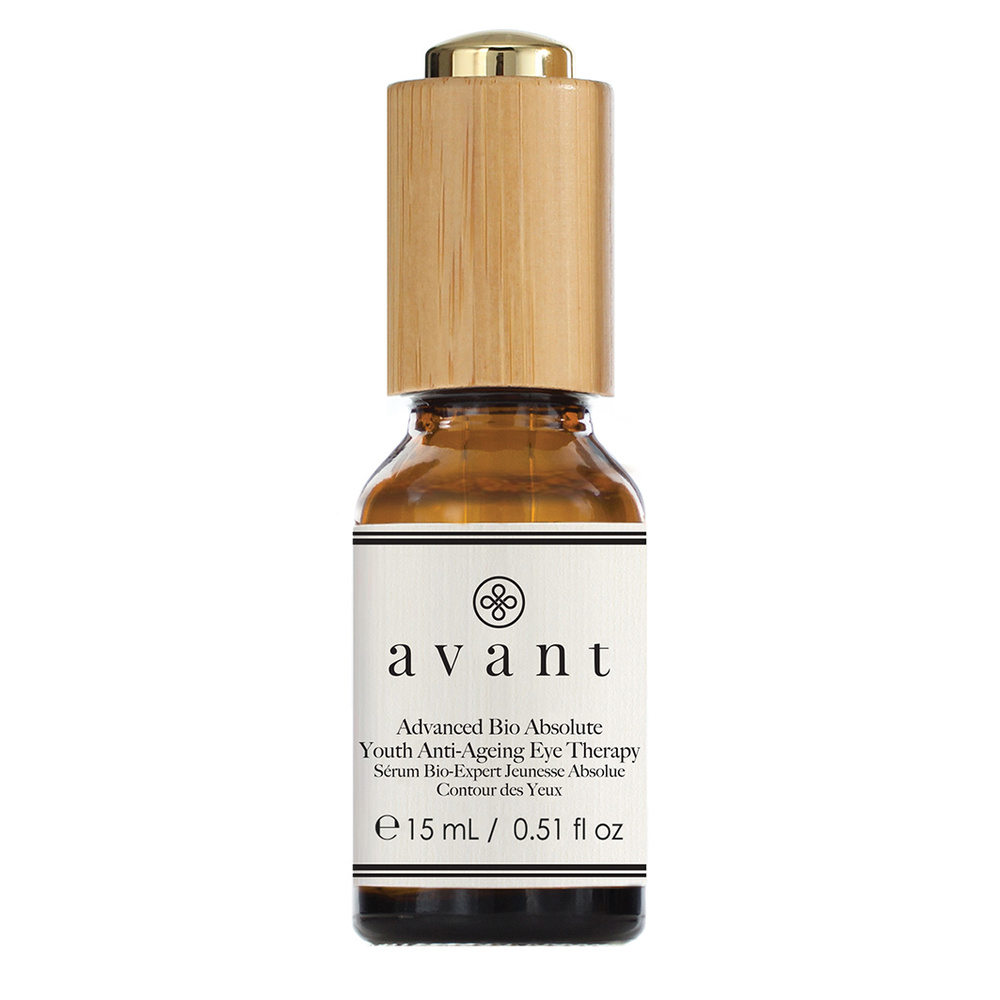 Avant Skincare EDITION LIMITEE Sérum Bio Expert Jeunesse Absolue Contour des Yeux (Anti-Age) Contour du regard et des lèvres