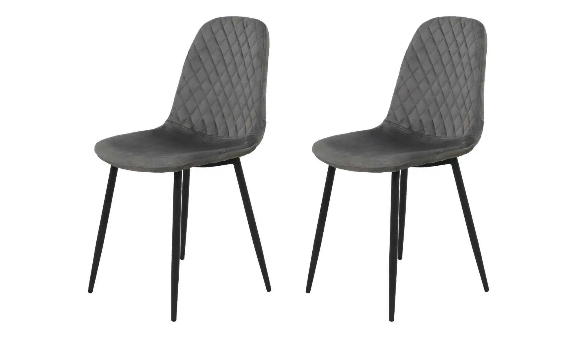 Polsterstuhl 2er Set