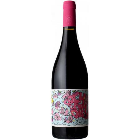 COCHON DE DIEU !!! 2022 - DOMAINE MAS DEL PERIE