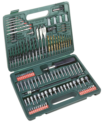 HiKOKI Accessories 705315M Zestaw bitów 112-częściowy