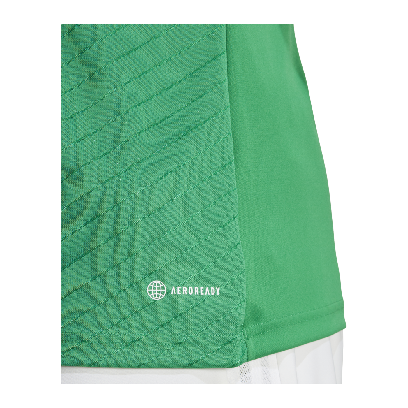adidas Campeon 23 Trikot Grün