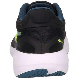 PUMA Scend Pro Running in schwarz