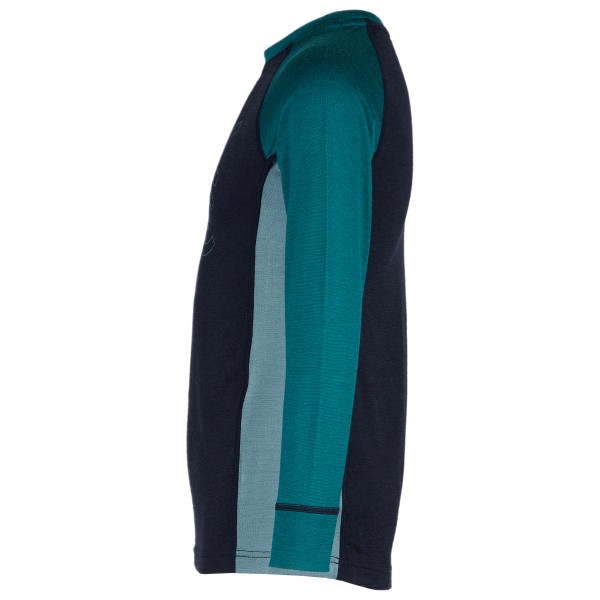 Stoic - Kid's Merino180 SvenstaSt. L/S - Merinounterwäsche