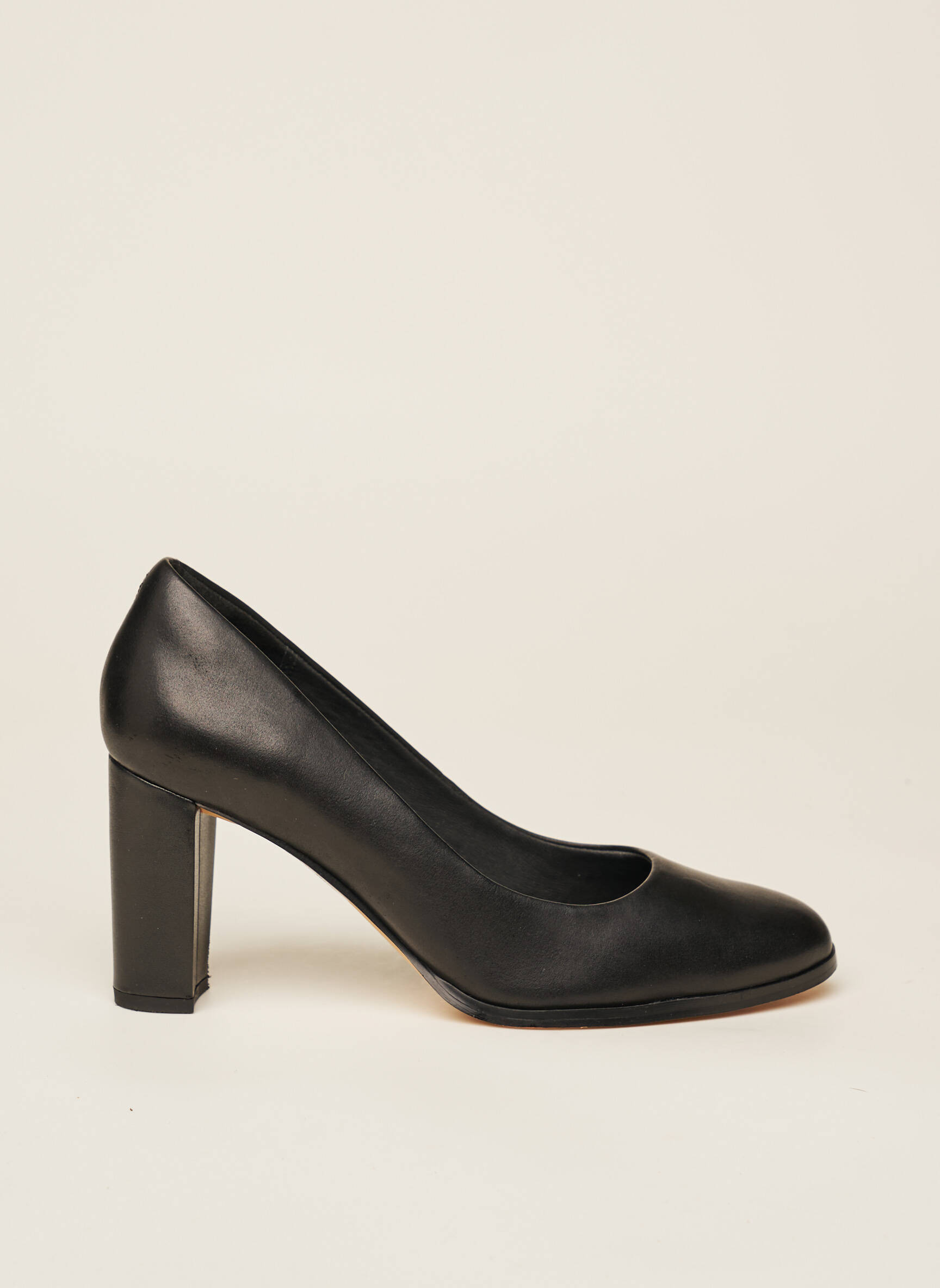 Clarks Escarpins Femme couleur noir
