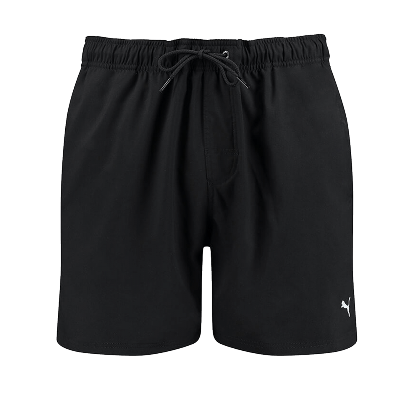 PUMA Swim Medium Badehose Schwarz F200