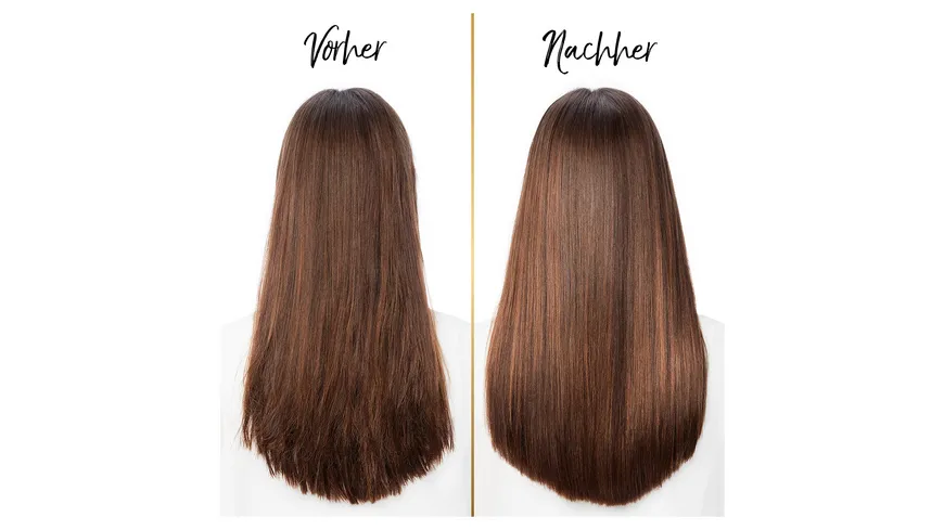 Pantene PRO-V Pflegespülung Glatt & Seidig 200ML 200 ml