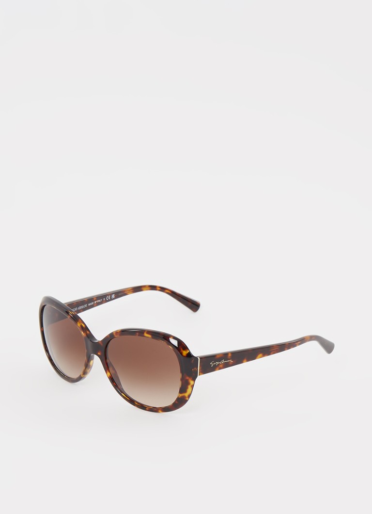 Giorgio Armani GIORGIO ARMANI *AR8047 56 Brn