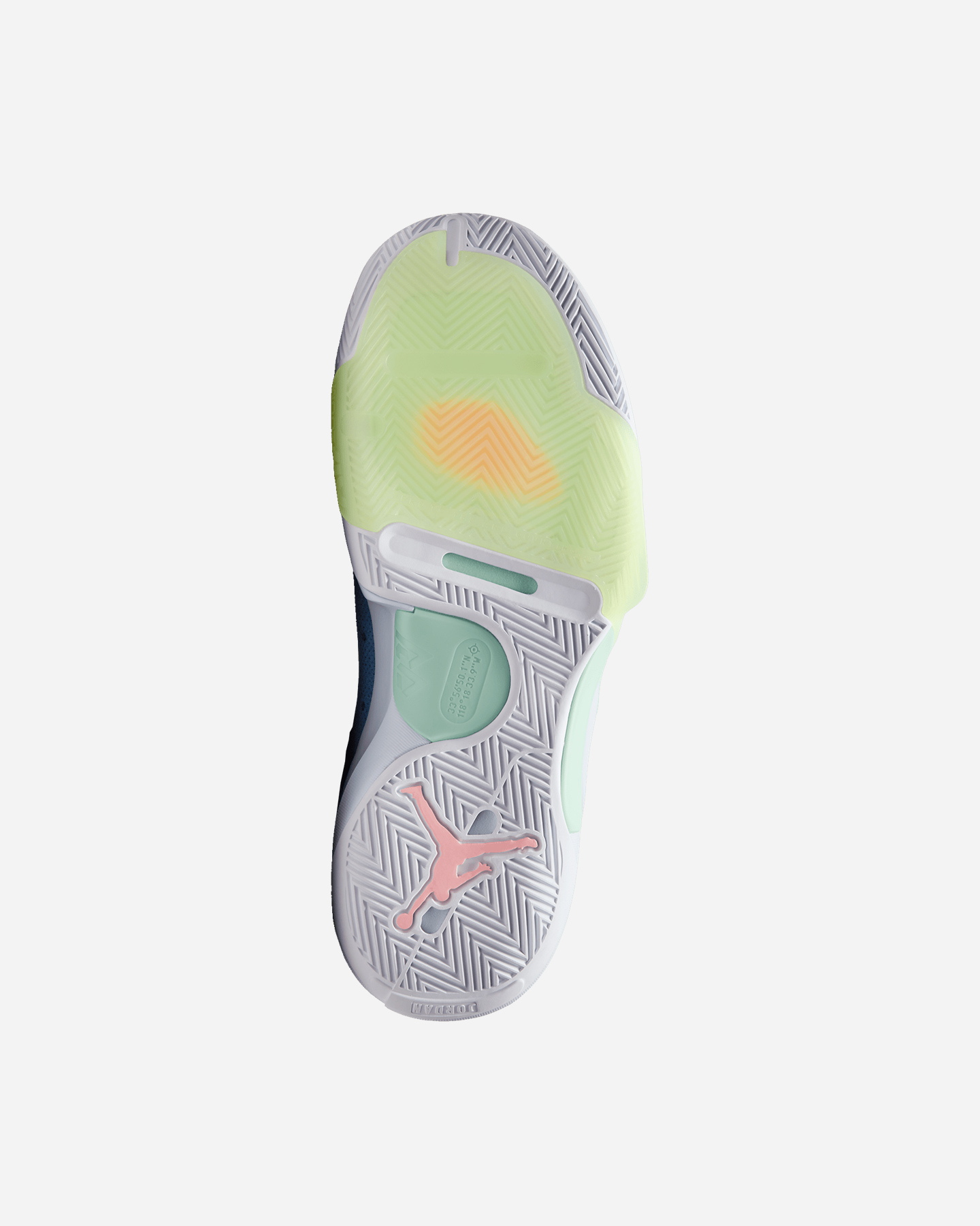 Scarpe Basket Nike Jordan One Take 5 M FD2335-400