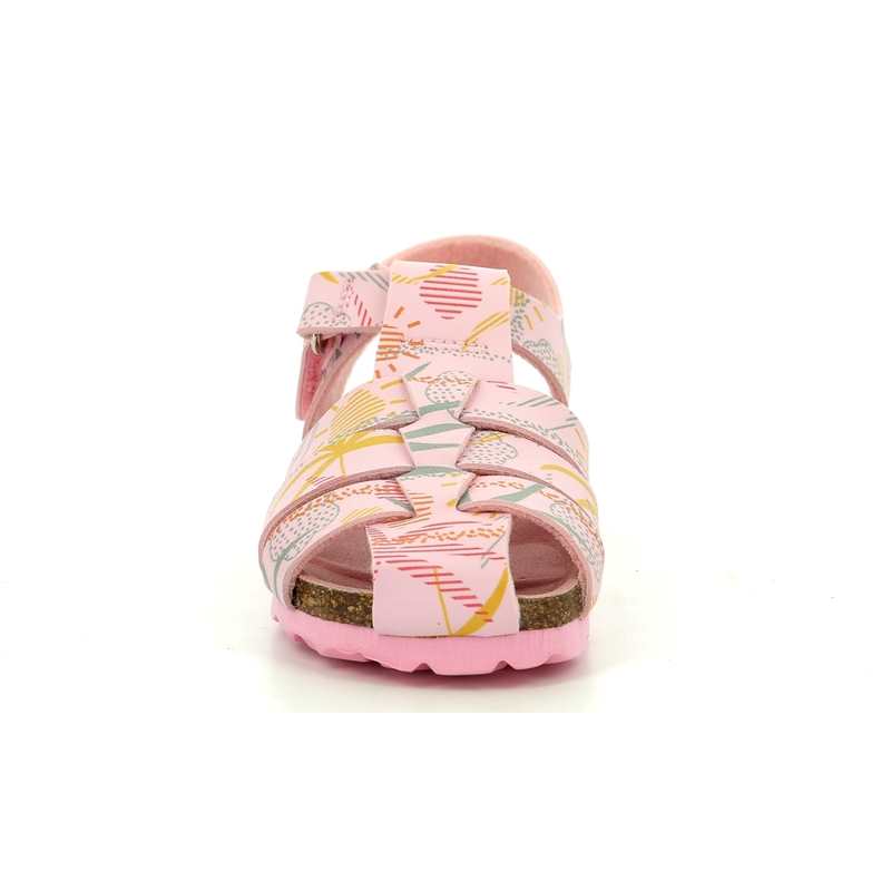 Sandales synthétique Summertan