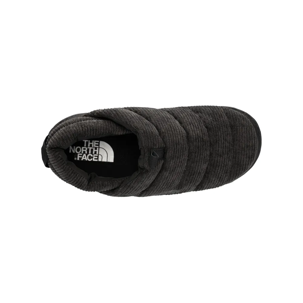 The North Face Nuptse NF0A7W4MKX7 / schwarz