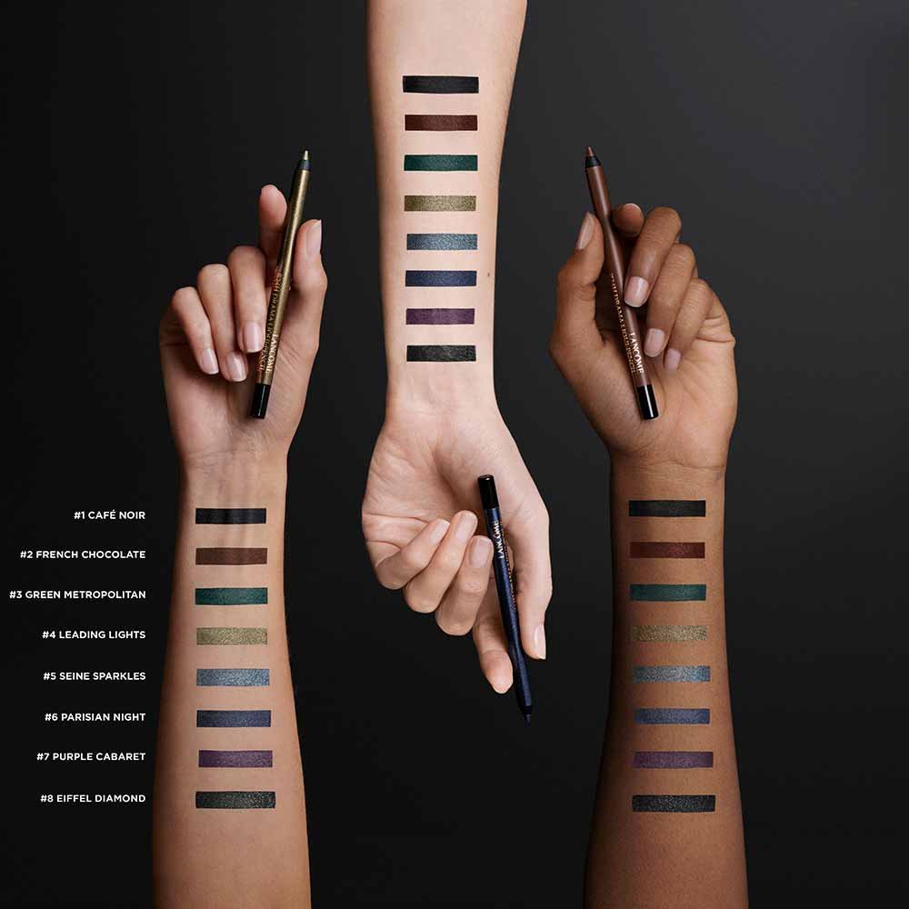 Lancôme Augen 24h Drama Liquid Pencil