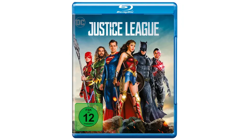Justice League  (Star Selection)