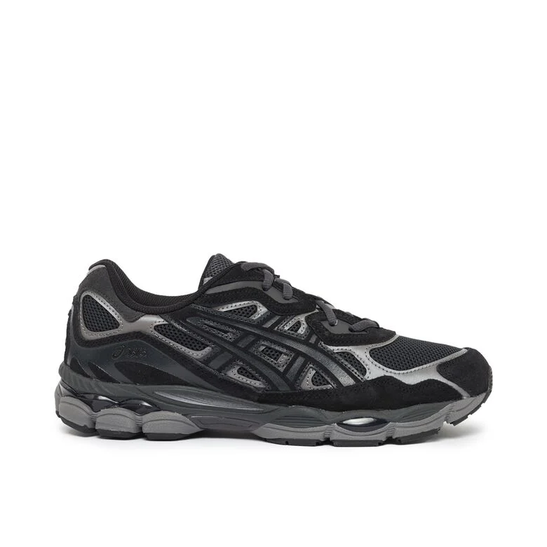Asics Sportstyle Wmns Gel-Nyc graphite grey/black